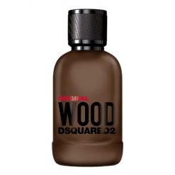 Dsquared 2 - Original Wood - Woda Perfumowana - Wood Original Edp 100ml - Dla Mężczyzn. Perfumy męskie Dsquared 2. Za 489.00 zł.