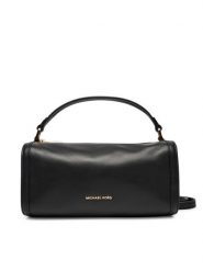 MICHAEL Michael Kors Torebka 32F4G5OC5L Czarny. Czarne torebki klasyczne MICHAEL Michael Kors, bez wzorów, ze skóry, bez dodatków. Za 859.99 zł.