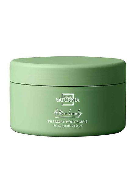 Terme di SATURNIA Peeling do ciała - 500 ml rozmiar: onesize. Peelingi terme di SATURNIA. Za 153.34 zł.