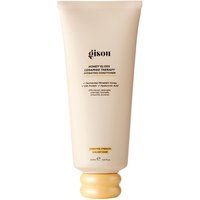 Gisou - Honey gloss Ceramide Therapy - Odżywka Nawilżająca - Honey Infused Hydrating Condi 200ml - Dla Kobiet. Odżywki do włosów Gisou. Za 135.00 zł.