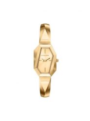 Michael Kors Zegarek Suri MK7589 Złoty. Żółte, analogowe zegarki Michael Kors, ze stali. Za 979.99 zł.