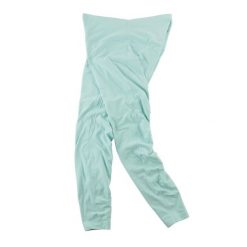 Second life - Legginsy damskie do jogi Lululemon - Jak nowy. Niebieskie legginsy LULULEMON, l, bez wzorów, z materiału. Za 149.06 zł.