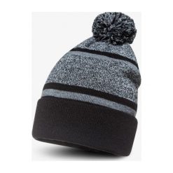 Feewear Czapka Zimowa Ancenis , czarny, rozmiar ONE SIZE. Czarne czapki Feewear, bez wzorów, z materiału. W wyprzedaży za 31.99 zł.