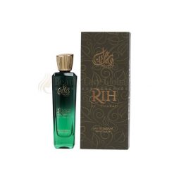 LUXURY RIH AL-EMARAT EDP 100ML woda perfumowana damska. Perfumy damskie BELLAVITA. Za 88.56 zł.