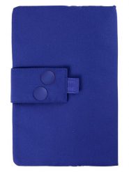 Pingpong Kosmetyczka "Klean" w kolorze niebieskim - 17 x 27 x 1 cm rozmiar: onesize. Niebieskie kufry i kosmetyczki pingpong, bez wzorów, z materiału, bez dodatków. Za 65.99 zł.