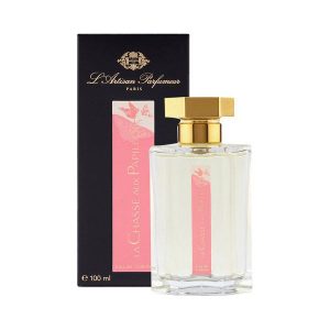 L´Artisan Parfumeur La Chasse aux Papillons EDT 100ml. Perfumy damskie L´Artisan Parfumeur. Za 188.90 zł.