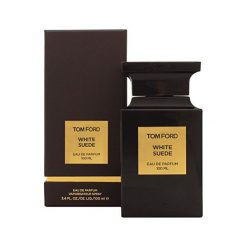 Tom Ford TOM FORD White Suede EDP spray 100ml - 888066060387. Perfumy damskie Tom Ford. Za 777.32 zł.