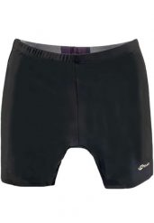 Beco Besuit krótkie legginsy pływackie czarne. Czarne legginsy BECO, s, bez wzorów, z elastanu, długie. Za 233.99 zł.