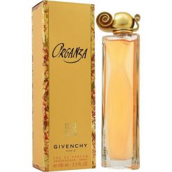 Organza - EDP - 100 ml. Perfumy damskie Perfumy. W wyprzedaży za 320.95 zł.