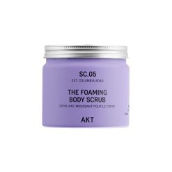 AKT London The Foaming Body Scrub Peeling do ciała 250 ml. Peelingi AKT London. Za 328.49 zł.