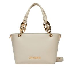 Torebka LOVE MOSCHINO. Torebki klasyczne Love Moschino, bez wzorów, bez dodatków. Za 589.99 zł.
