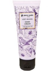 Pierre Cardin Krem do rąk "Lost Heaven" - 75 ml rozmiar: onesize. Dłonie Pierre Cardin. Za 24.45 zł.