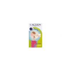 LACTION Lifting Face Mask Błotna maseczka liftingująca 6g. Maseczki LACTION. Za 7.50 zł.