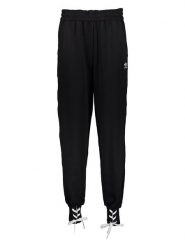 Adidas Spodnie dresowe w kolorze czarnym rozmiar: 34. Czarne spodnie dresowe Adidas, bez wzorów, z dresówki. Za 189.45 zł.