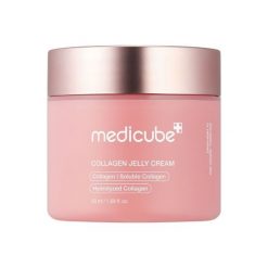 Medicube Żelowy krem ujędrniający z kolagenem Kremy do twarzy 50 ml. Kremy do twarzy Medicube. Za 87.20 zł.