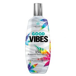 HEMPZ Good Vibes naturalny bronzer z konopiami i aloesem wegański Samoopalacze 250 ml. Samoopalacze Hempz. Za 175.99 zł.