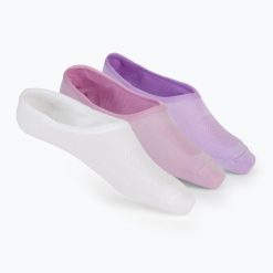 Skarpety damskie SKECHERS Non Terry No Show Liner 3. Skarpety Skechers, bez wzorów. Za 29.99 zł.