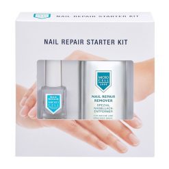 Nail Repair Starter Kit Zestaw prezentowy Odżywki do paznokci 1 ct. Pielęgnacja paznokci . Za 94.69 zł.