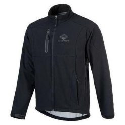 Kurtka Kenny Master. Czarne kurtki sportowe KENNY, bez wzorów, bez kaptura, rowerowe. Za 522.50 zł.