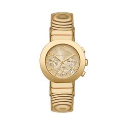 Zegarek Michael Kors. Żółte zegarki Michael Kors, złote. Za 1,489.00 zł.