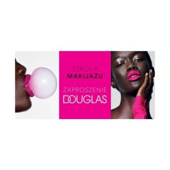 Douglas Szkoła Makijażu Douglas Karty podarunkowe 1 ct. Zestawy Douglas. Za 129.00 zł.