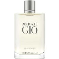 Armani - Acqua Di giò - Woda Toaletowa - Acqua Di gio H. Edt Rech Vapo 200ml - Dla Mężczyzn. Perfumy męskie Armani. Za 919.00 zł.