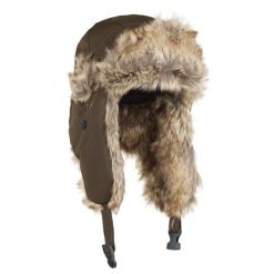 Kapelusz Swedteam Crest Pilot. Zielone kapelusze SWEDTEAM, bez wzorów. Za 296.50 zł.