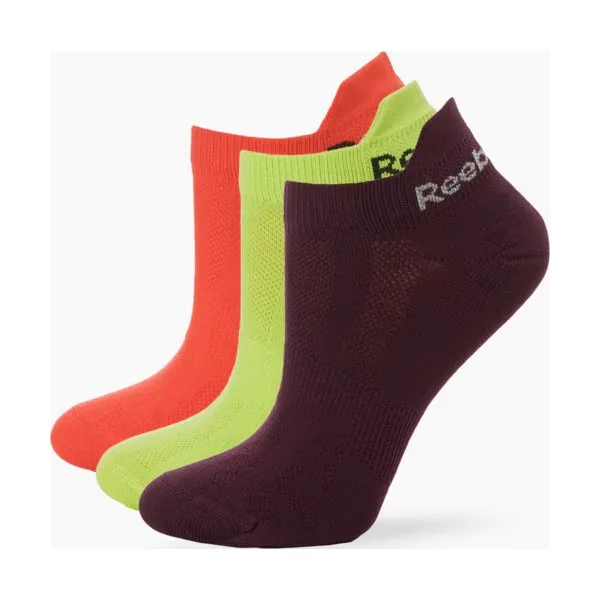 Reebok Skarpety Rbk- One Serie , multicolor, rozmiar 7812. Skarpety Reebok, bez wzorów, z elastanu. W wyprzedaży za 39.99 zł.