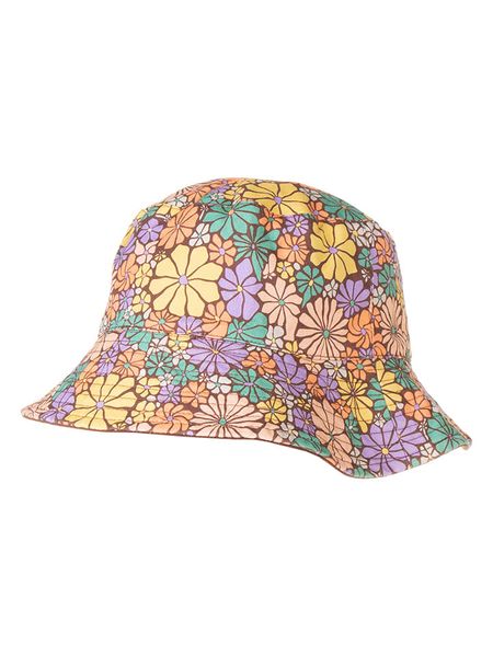 Roxy Kapelusz ze wzorem rozmiar: S/M. Kapelusze Roxy, bez wzorów, z bawełny. Za 95.92 zł.