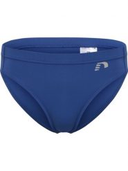 Figi damskie Newline core athletic brief. Niebieskie figi Newline, s, bez wzorów, z dżerseju. Za 191.00 zł.
