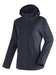 Maier Sports Kurtka funkcyjna "Metor Rec" wkolorze granatowym rozmiar: 42. Niebieskie kurtki sportowe Maier Sports, s, bez wzorów, bez kaptura, outdoorowe. Za 398.77 zł.