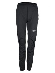 Protective Spodnie funkcyjne "Rock" w kolorze czarnym rozmiar: 36. Czarne spodnie dresowe Protective, bez wzorów, outdoorowe. Za 367.22 zł.