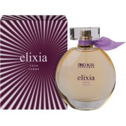 Carlo Bossi Elixa EDP 100ml. Perfumy damskie Carlo Bossi. Za 40.30 zł.