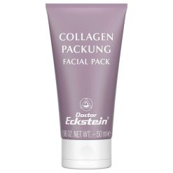 Doctor Eckstein pakiet kolagenowy Maseczki przeciwzmarszczkowe 50 ml. Maseczki Doctor Eckstein. Za 110.24 zł.