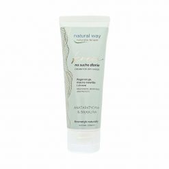 Natural Way Krem na suche dłonie Kremy do rąk 70 ml. Dłonie Natural Way. Za 68.99 zł.