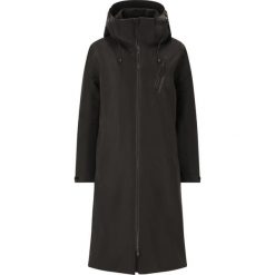 Parka dla kobiet Whistler Bellway W-Pro 10000. Czarne parki Whistler, na zimę, bez kaptura. Za 553.00 zł.