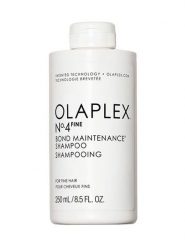 Olaplex Szampon "N°4F Fine Bond Maintenance" - 250 ml rozmiar: onesize. Szampony do włosów Olaplex. Za 102.45 zł.