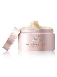 TALIA Balsam do ciała "Mineral - Natural Citron Zest" - 300 ml rozmiar: onesize. Balsamy i kremy do ciała TALIA. Za 65.99 zł.