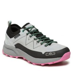 Trekkingi CMP. Szare trekkingi CMP, trekkingowe. Za 179.99 zł.