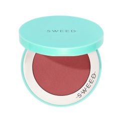 Sweed Kremowy róż Air Blush Cream - Fancy Face Róż do policzków 5 g. Róże Sweed. Za 109.00 zł.