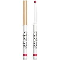 Too Faced - Lip Injection Extreme Lip Shaper - Konturówka Powiększającą Usta - Voted Most Popular - Dla Kobiet. Konturówki do ust TOO FACED. Za 125.00 zł.