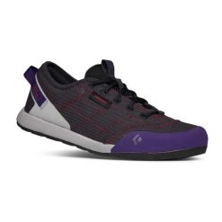 Damskie buty trekkingowe Black Diamond Circuit 2 Shoes. Czerwone trekkingi Black Diamond, trekkingowe. Za 496.50 zł.