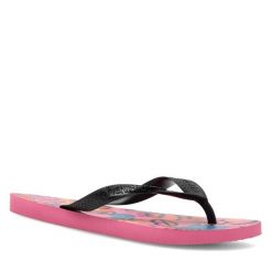 Japonki Havaianas. Klapki Havaianas, bez wzorów, bez obcasa. Za 59.99 zł.