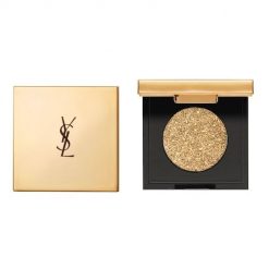 Yves Saint Laurent - Sequin Crush Mono - Cień Do Powiek - N°1 Legendary gold - Dla Kobiet. Białe cienie do powiek YVES SAINT LAURENT. Za 215.00 zł.