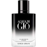 Armani - Acqua Di giò Intense - Woda Perfumowana - Acqua Di gio Edpi 50ml - Dla Mężczyzn. Perfumy męskie Armani. Za 509.00 zł.