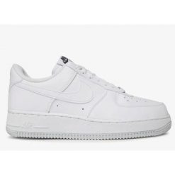 Buty Damskie Sportowe Nike W Air Force 1 '07 Next Nature. Białe obuwie sportowe Nike, bez zapięcia, Nike Air Force. Za 422.40 zł.