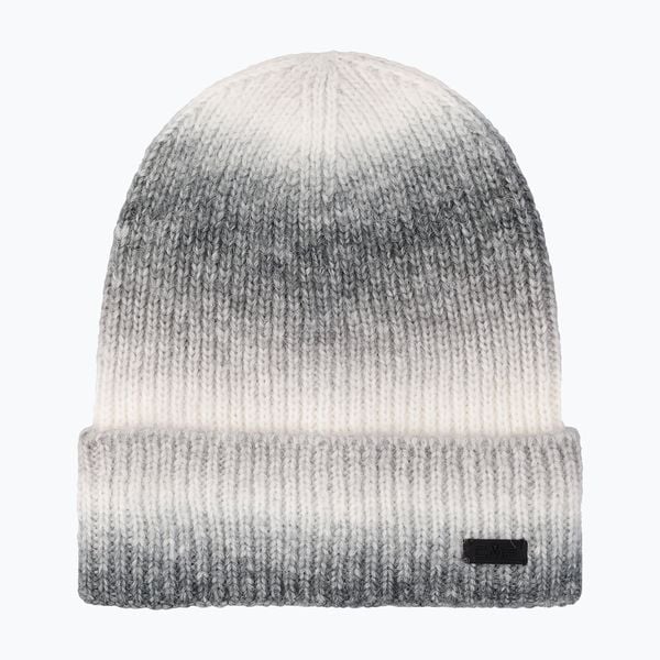 Czapka zimowa damska CMP 5505813 Knitted. Brązowe czapki CMP, bez wzorów. Za 73.99 zł.