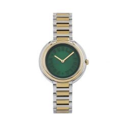 Zegarek Furla. Szare zegarki Furla, srebrne. Za 679.99 zł.