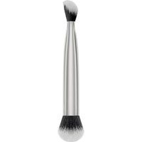 Dual-Ended Multi-Purpose Brush - Uniwersalny pędzel wegański. Pędzle Haus Labs By Lady Gaga. Za 225.00 zł.