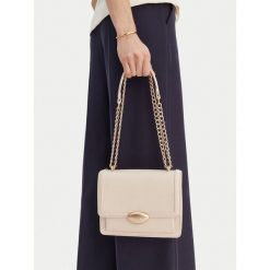 Torebka GINO ROSSI. Torebki klasyczne Gino Rossi, bez wzorów, bez dodatków. Za 299.99 zł.